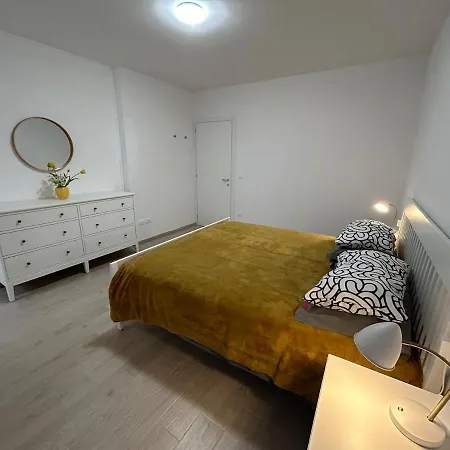 Casa Filomusi Apartman