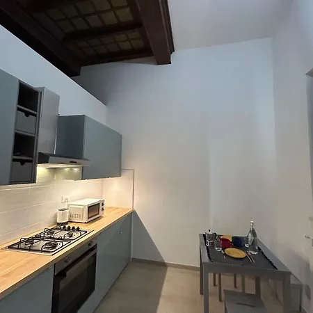 Apartment Casa Filomusi L'Aquila