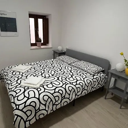 Casa Filomusi Apartman