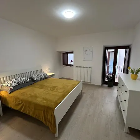 Apartment Casa Filomusi