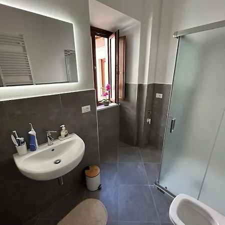 Casa Filomusi Apartman LʼAquila