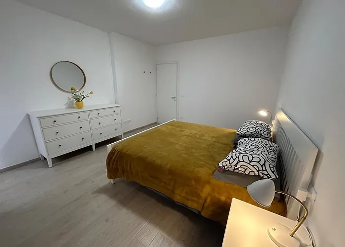 Casa Filomusi Appartement