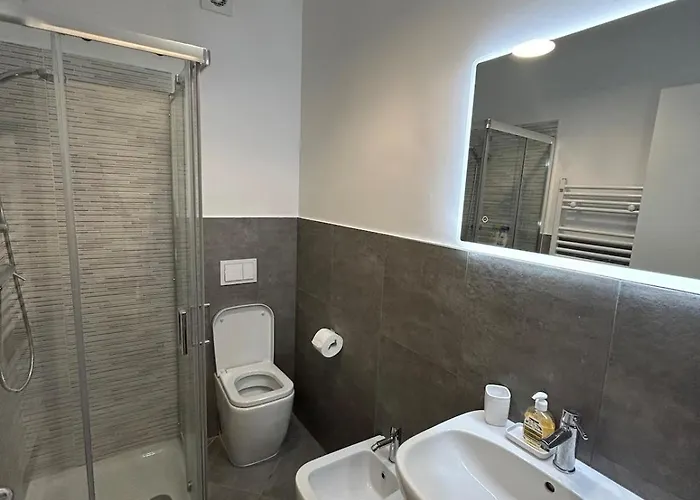 Casa Filomusi Appartement LʼAquila