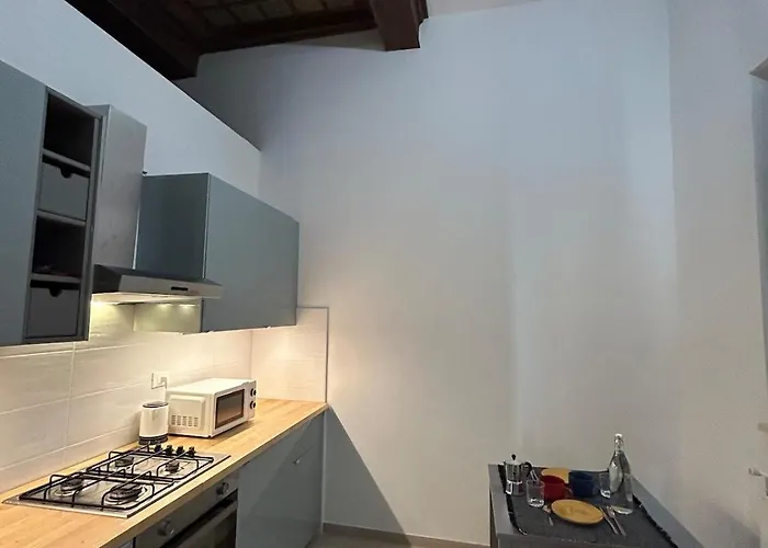 Appartement Casa Filomusi LʼAquila