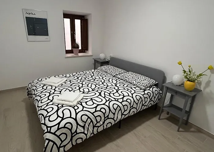 Casa Filomusi Appartement