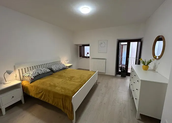 Appartement Casa Filomusi