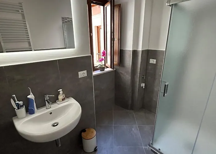 Casa Filomusi Appartement LʼAquila